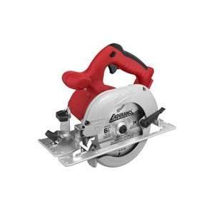  Milwaukee 6310 20 Circular Saw 6 1/2 V18