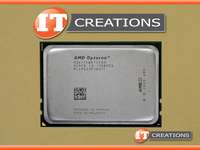 AMD OPTERON 12 CORE PROCESSOR 6172 2.1GHZ OS6172WKTCEGO  