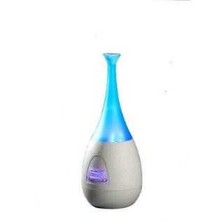 Ultrasonic Anion Diffuser by Creative Motion