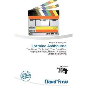    Lorraine Ashbourne (9786137302965) Lóegaire Humphrey Books