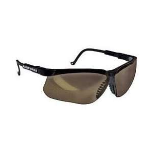  Klein Tools 60047 Protective Eyewear, Black Frame with SCT 