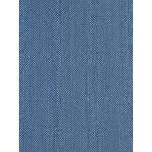  Schumacher Sch 60301 Villis Strie   Lapis Fabric Arts 