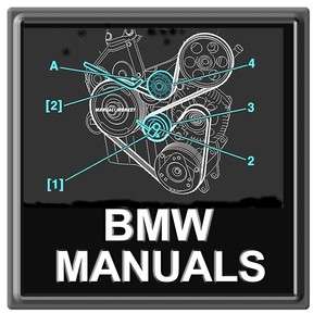 BMW Workshop Manual 123d 125i 128i 130i 135i is E81 E82 E87 E88 