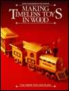   Making Timeless Toys in Wood Quality Strom Toys and 