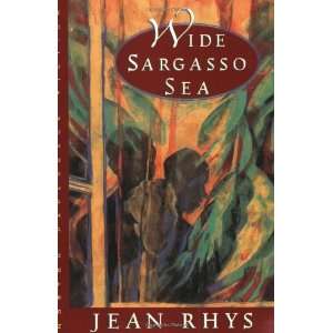  Wide Sargasso Sea A Novel [Paperback] Jean Rhys Books