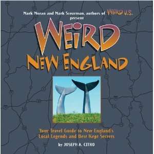  Weird New England Your Travel Guide to New Englands 