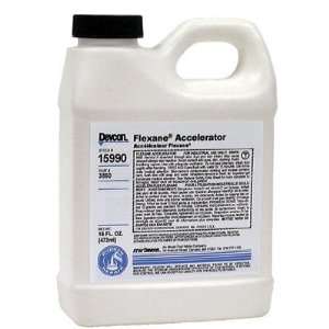  Flexane Accelerator (12 oz.) [PRICE is per BOTTLE]