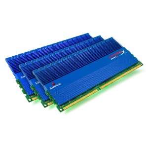   ) 2333MHz DDR3 DIMM XMP T1 Series (KHX2333C9D3T1K3/3GX) Electronics