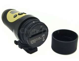   Sport Helmet Action Camera Cam Recorder DVR DV 1280X720/30fps  