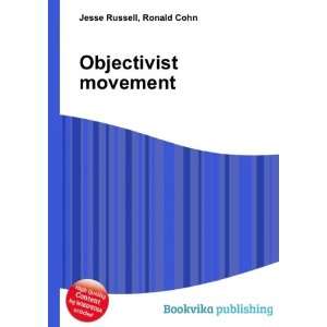  Objectivist movement Ronald Cohn Jesse Russell Books