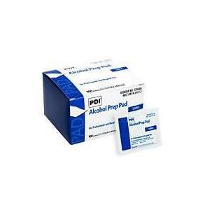   Large 100/Bx by, PDI Professional Disposables