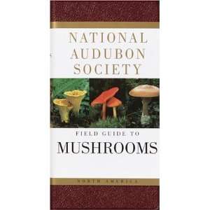   Audubon Society Field Guides) [UNABRIDGED] (Turtleback)  N/A  Books