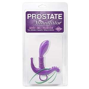  Prostate Stimulator Purple, From PipeDream Health 