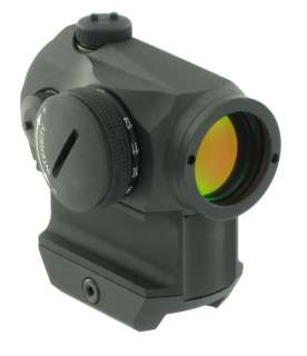 Aimpoint 13320 Micro T 1 T1 Red Dot Sight With LRP Mount & Spacer NEW 