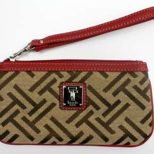 Tignanello Wristlet Small BRAND NEW WITHOUT TAGS  