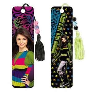  Wizards of Waverly Place   Collectors Beaded Bookmarks 