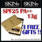 SKIN79 The Oriental Moist Sun BB Pact Plus SPF25 PA++ 13g Free gifts