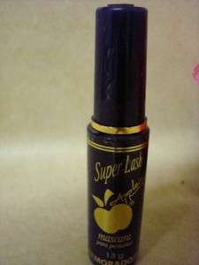 Apple Morado Purple Mascara 13g  