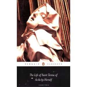   by Herself (Penguin Classics) [Paperback] Teresa of Avila Books