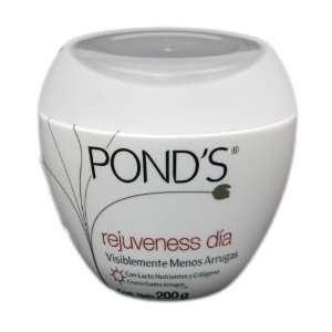  Ponds Rejuveness Dia 200g Beauty