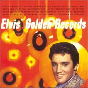   Playlist The Very Best of Elvis Presley by Playlist 