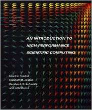   Computing, (0262061813), Lloyd D. Fosdick, Textbooks   