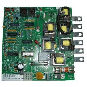  Balboa circuit board 50704