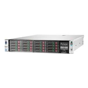   G8 642107 001 2U Rack Server   1 x Xeon E5 2640 2.5GHz Electronics