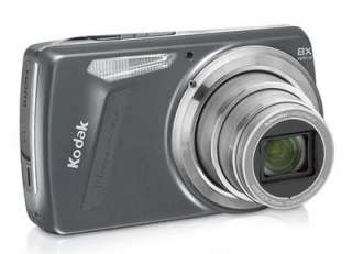Kodak EASYSHARE M580 14.0 MP 8X 3 Digital Camera Retail Package Brand 