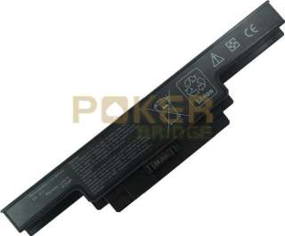 Battery for DELL Studio 1450 1457 1458 W356P W358P U597P 0U600P 312 