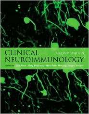 Clinical Neuroimmunology, (0198510683), Jack Antel, Textbooks   Barnes 