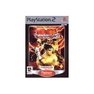  Tekken 6  PlayStation 3 Toys & Games