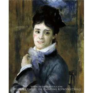  Camille Monet