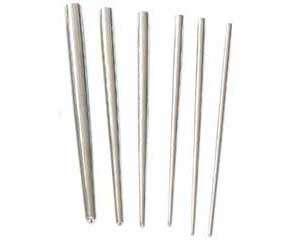 INSERTION Tapers 6 Taper Set 8g 10g 12g 14g 16g 18g  