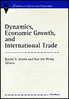   Trade, (0472109189), Bjarne Sloth Jensen, Textbooks   