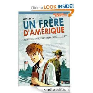   Edition) Philippe Barbeau , Christian Couty  Kindle Store