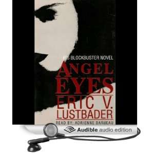   (Audible Audio Edition) Eric V. Lustbader, Adrienne Barbeau Books