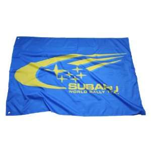  FLAG Subaru World Rally Team Championship WRC NEW 