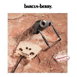  Barcus Berry Violin Bridge for 1320 Pickup 1320B Musical 