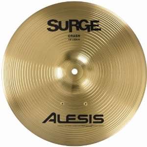  Alesis Surge 13 Electronic Crash Cymbal Musical 