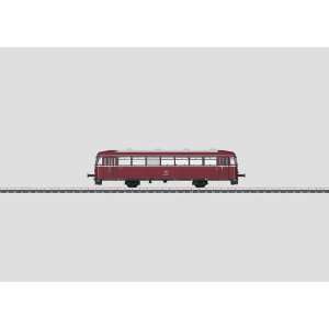 2012 DB cl 998 Rail Bus Trailer (HO Scale) Toys & Games