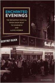   Lloyd Webber, (0195384008), Geoffrey Block, Textbooks   