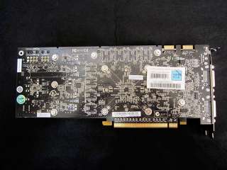 EVGA Corporation NVIDIA GeForce 8800 GTX 768 P2 N831 AR 768P2N831AR 