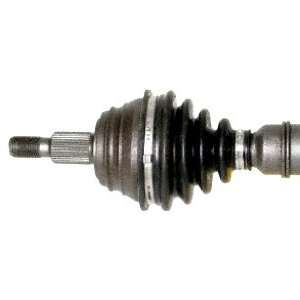  Cardone 60 7251 Remanufactured CV Axle Automotive