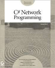 C# Network Programming, (0782141765), Blum, Textbooks   