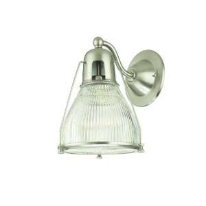  Hudson Valley 7301 OB Haverhill Wall Sconce