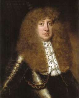   20 november 1629 23 january 1698 was duke of brunswick lueneburg and