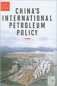   Petroleum Policy, (031337791X), Bo Kong, Textbooks   