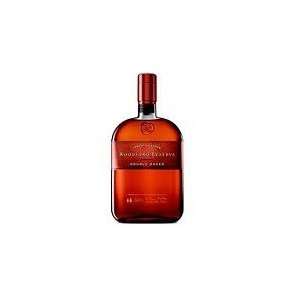  Woodford Reserve Double Oaked Grocery & Gourmet Food