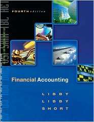   Accounting, (0072473509), Robert Libby, Textbooks   